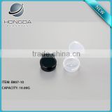Various size and color Plastic cap OEM