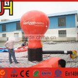 15ft Inflatable Model Hot Air Balloon, Inflatable Advertising Balloon Rental thumbnail-4