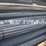 High Quality AISI/ASTM Standard Deformed Steel Reinforcing U.S. Rebar HRB335 for Feinforced Deformed Construction Steel Rebar thumbnail-1