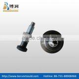 Precision Spring Ball Plunger