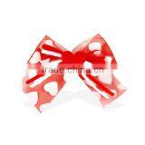 INB-103 Handmade Organza Ribbon Bow