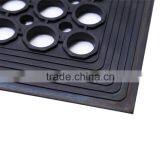 Anti-Slip Durable Washable Waterproof Fireproof Floor Rubber Mat thumbnail-3