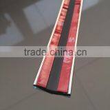 Car Body Chrome Trims Pvc Self Adhesive Strip thumbnail-2