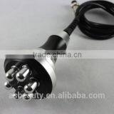 Portabl Device RF Cavitation Cryo Ultrasonic Weight Loss Machine Lipo Laser Machine Body Slimming Cavitation Rf Slimming Machine thumbnail-5