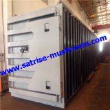 Square Retort for Mushroom Steam Heating thumbnail-2