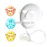 Promotion Led Face Mask Whitening and Lightening Led Photon Facial Mask thumbnail-2