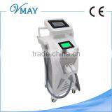 Hair Removal Ipl Elight rf Laser System With q Switch nd Yagg Laser Tattoo Removal VH630 thumbnail-1