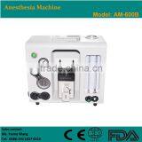 CE Approved High-qualified Portable Anesthesia Machine With Ventilator