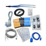 Factory Price!! 400W High Frequency Leep Electrosurgical Unit With Smoke Evcuation RES-120 thumbnail-2