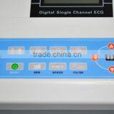 Healthcare Equipment Ekg Machines Portable Ecg Manufacturer / Portable Ecg Equipment thumbnail-2