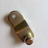 Производство различных деталей по индивидуальным чертежам. Принимаются мелкие заказы. thumbnail-2