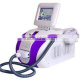 OPT Technology Shr Ipl Permanent Hair Removal / SHR Cosmetic Beauty Equipment thumbnail-4
