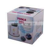 HOT !! Kosbeauty Autoclave Sterilizer Spike Nail Sterilizer Machine thumbnail-4