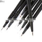 Double Sided Eye Shadow Applicator Quality Eyeliner Applicator thumbnail-4