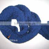 Plain Pure Color Scarves for Ladies 2 thumbnail-1