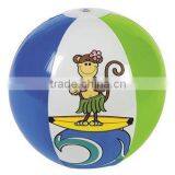 Inflatable Beach Ball thumbnail-1