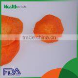 Dehydrated Vegetable Carrot Chips Dehydrated Vegetable thumbnail-2