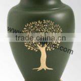 New Metal Of Urns For Home Decorative |2015 New Stylish Item With New Style thumbnail-4