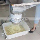 Electric Large Type of Garlic/Shrimp/Turmeric Paste Grinding Machine thumbnail-5