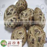 Dried White Flower Shiitake Mushroom With Packing 15kg per Bag