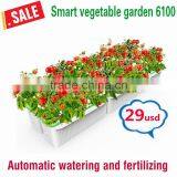 Popular Terracotta Garden Planter Pots thumbnail-1