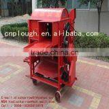 The Only Production of Wheat and Rice Thresher thumbnail-1