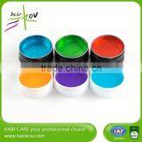 Glossy Men Grooming Hair Styling Pomade Barbers Wholesale/GMPC Manufacture Pomade thumbnail-6