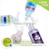Best-Selling Customized Logo Hand Sanitizer China