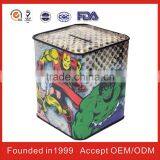 China Cosmetic Box thumbnail-4