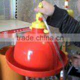New Plasson Poultry/chicken Drinker