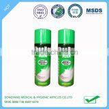 Personal Care CHAOREN Shaving Foam 400ml Six Colors thumbnail-4