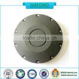 Hafond Hardware Spare Parts Aluminium Die Casting Iron