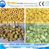 Factory sale and high quality soybean processing machine soybean skin removing machine