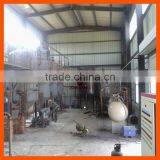30t/d Marijuana(hemp Seed) Refined Corn Oil /oil Refined Machinery/oil Refinery Machine thumbnail-3