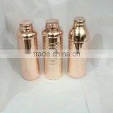 YOGA Products Copper Tongue Scraper and Neti Pot for Nasal Caviation From India