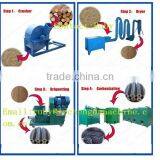 2015 Promotion of Spiral Elevator/ Screw Elevator/ Small Sawdust Hoist thumbnail-4
