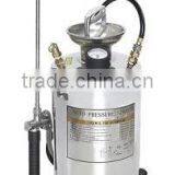 ILOT 8L Stainless Steel High Pressure Pump Sprayer