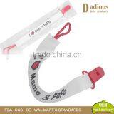 New Design Adult Pacifiers Clip Chain Infant Child Soother Chain thumbnail-6