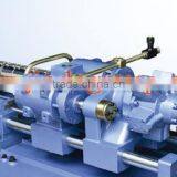 Small 50 Ton 100ton PP PE PVC PET PPR PS Injection Molding Machine thumbnail-5