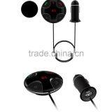 Caller With Detachable Magnetic Mount and Car USB Charger thumbnail-3