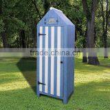 New Storage Wooden Garden Shed thumbnail-1