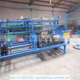 Best Price Fully-automatic Chain Link Fence Machine (hot Sale)