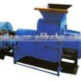 Hot Selling Electric Clay Brick Making Machine +8618637188608 thumbnail-2