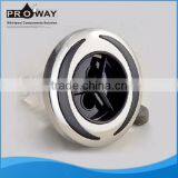 Duel Rotational Spa Parts Hot Tub Water Nozzle Whirlpool Water Air Jet Spa