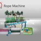cord cable machine M:0086 15163879588 email:alice@ropeknet.com