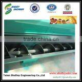 Small Inclined Screw Conveyor for Silo Cement thumbnail-5