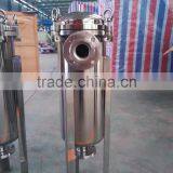 Cement Industry Waste Water Bag Filter for Cement Dust thumbnail-5