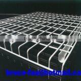 Durable Wire Decking for Storage thumbnail-1