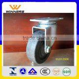 8 Inch High Quality Heavy Duty Caster Wheels