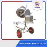 For Overseas Market Small Cement Mixer Sales thumbnail-6